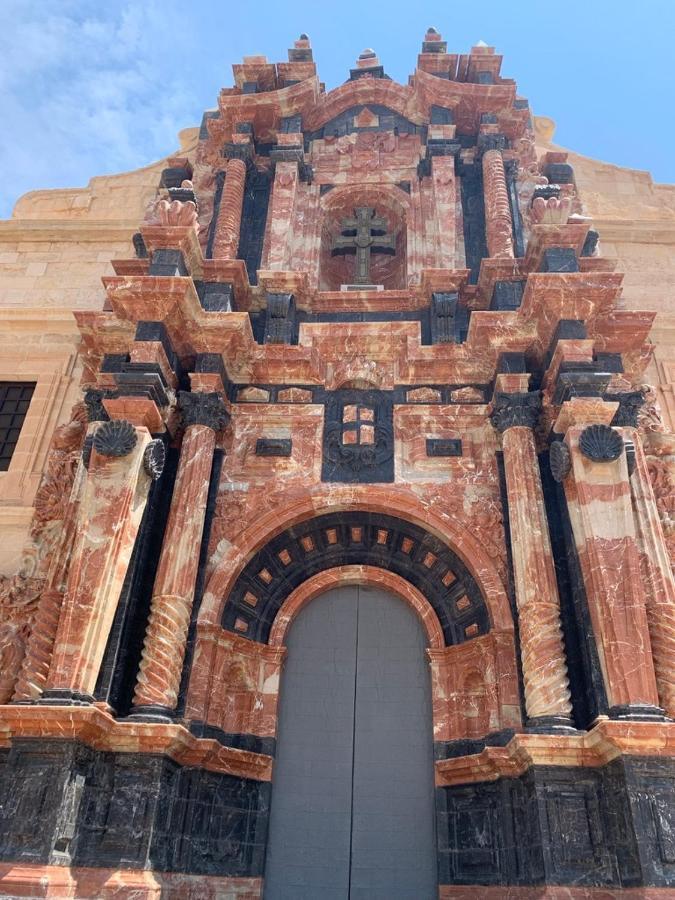 El Portal De Moratalla Moratalla (Murcia) Exterior foto